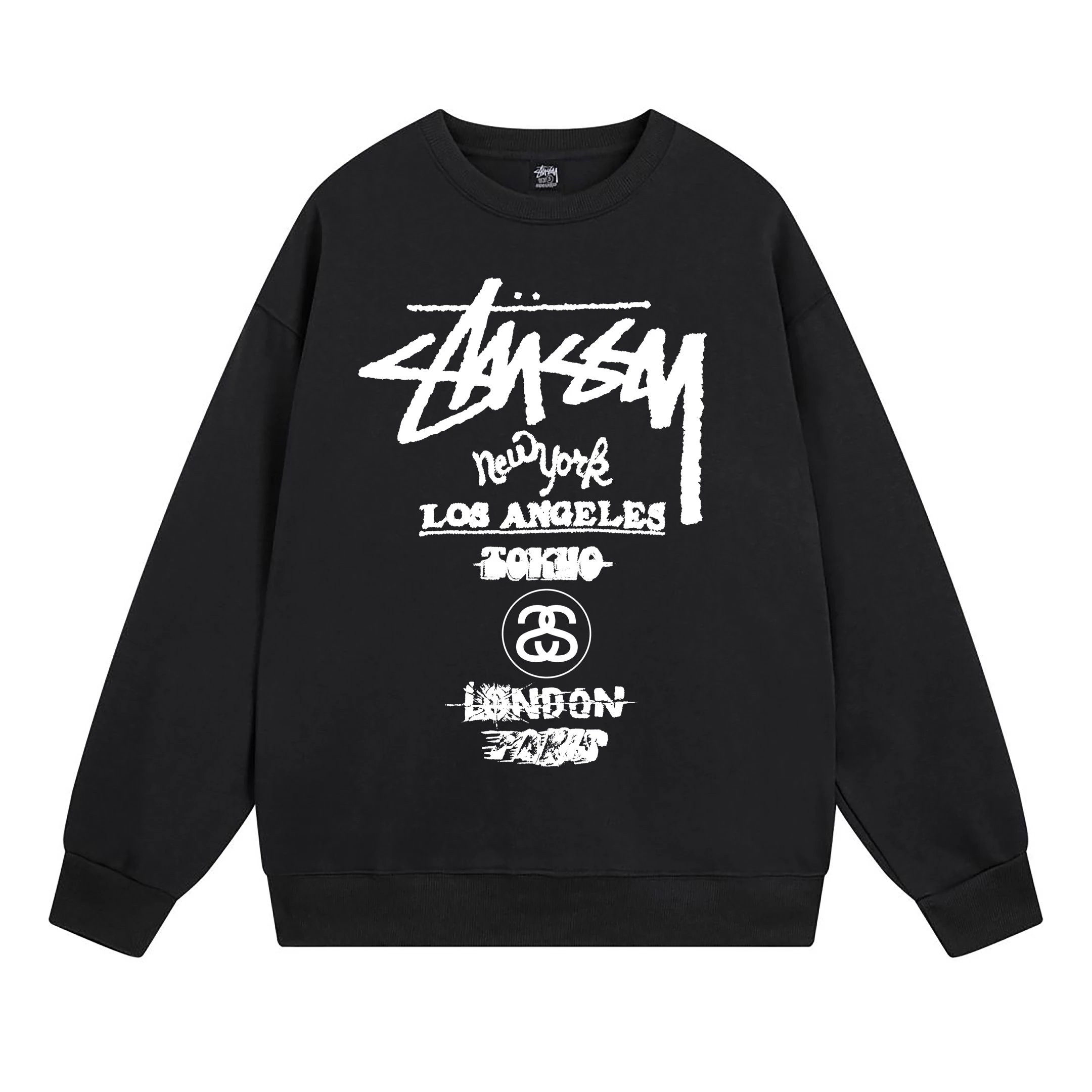 35 black