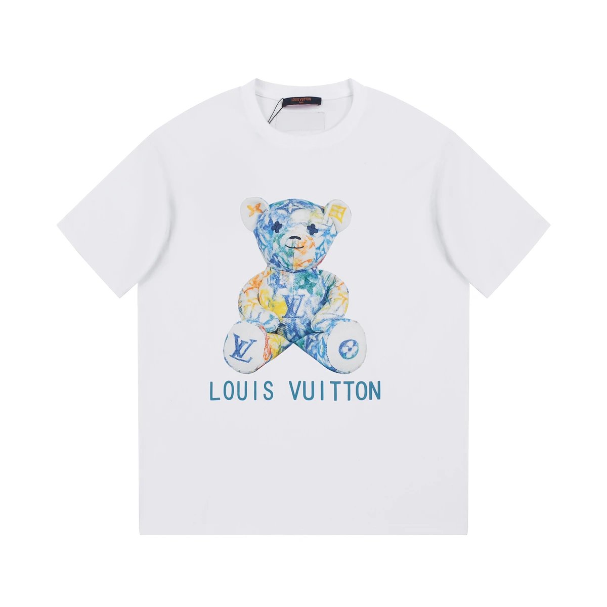 23 white