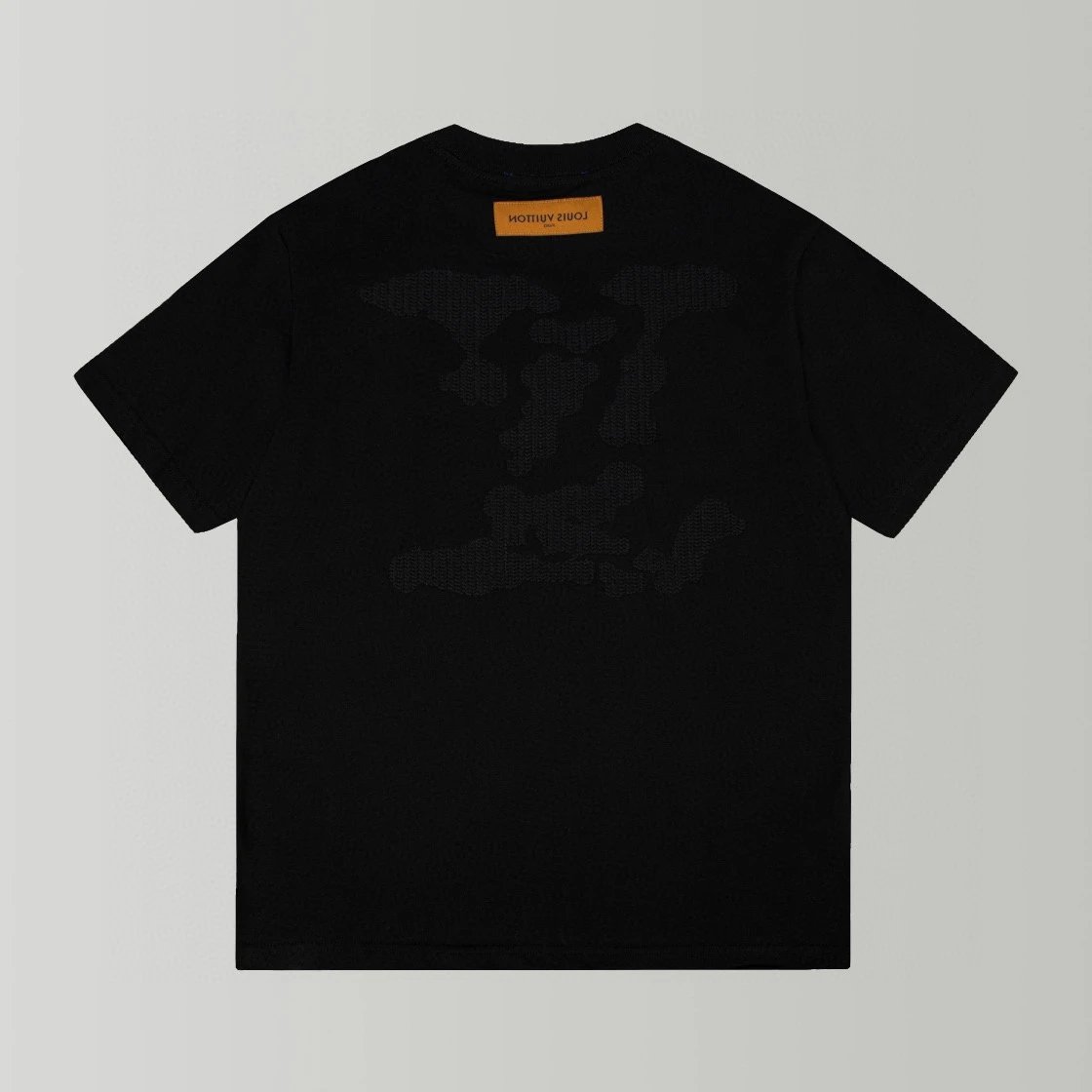 33 black