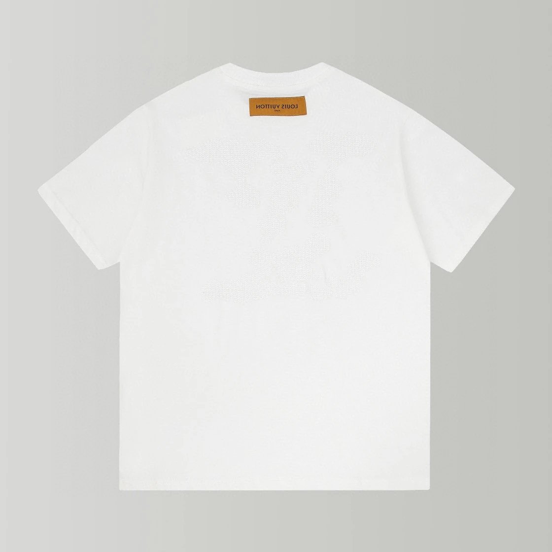34 white