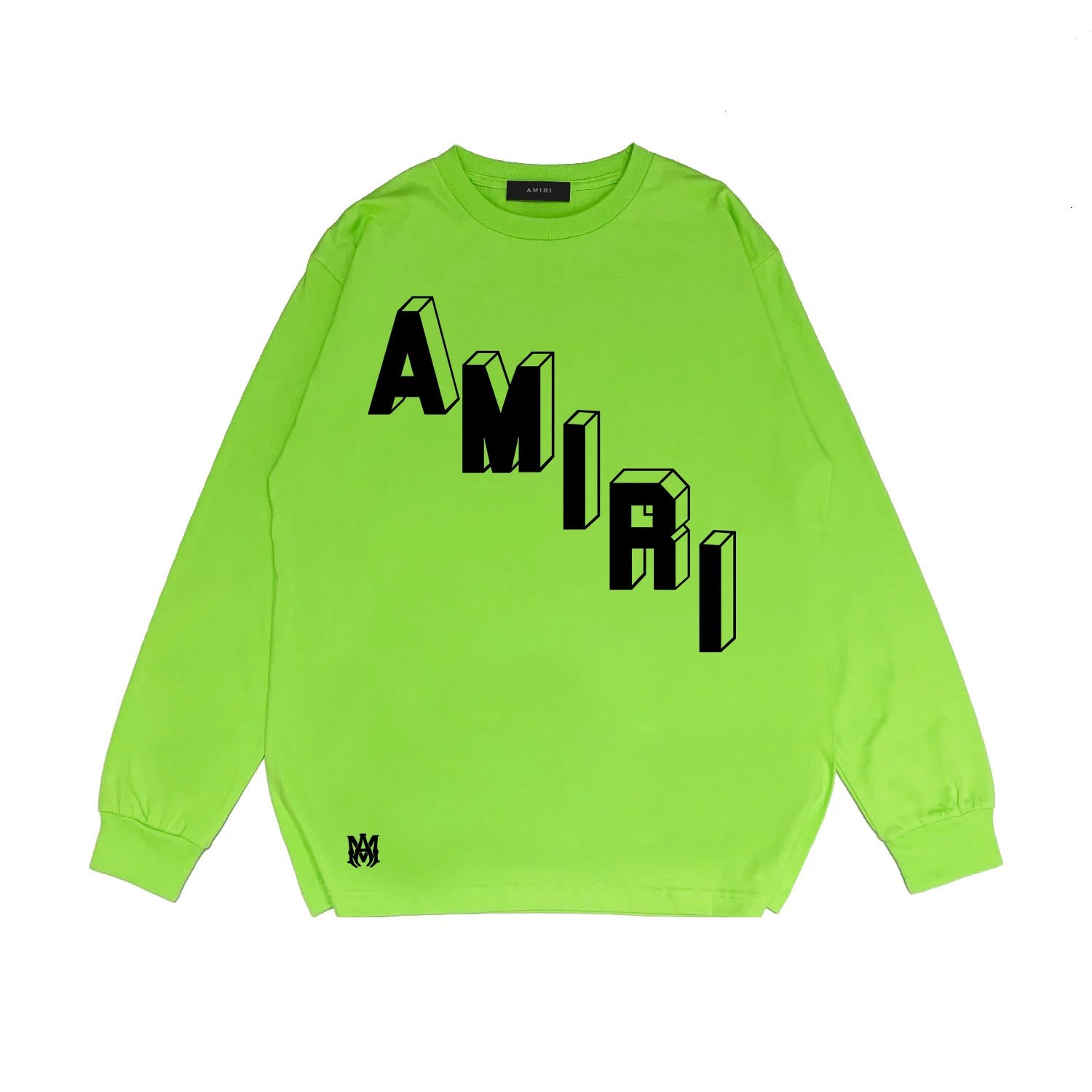 04 Green