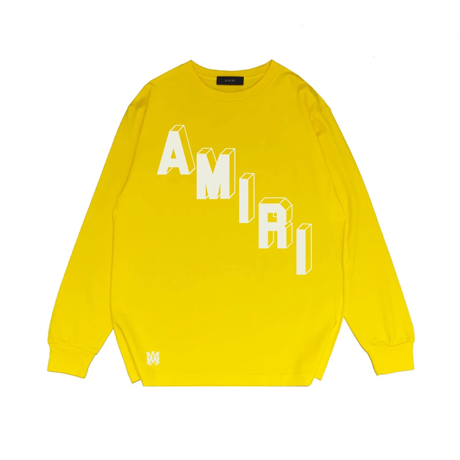 07 yellow