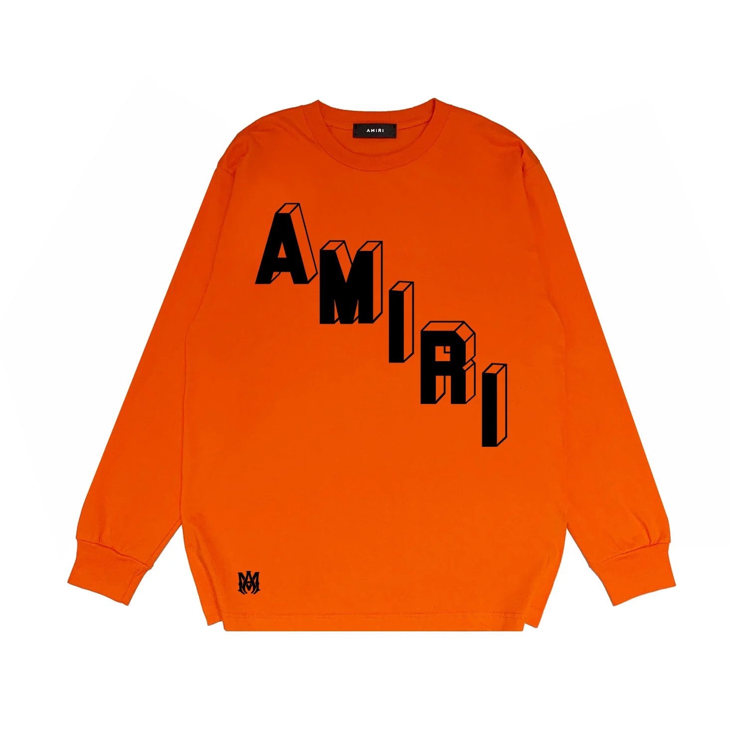 08 Orange