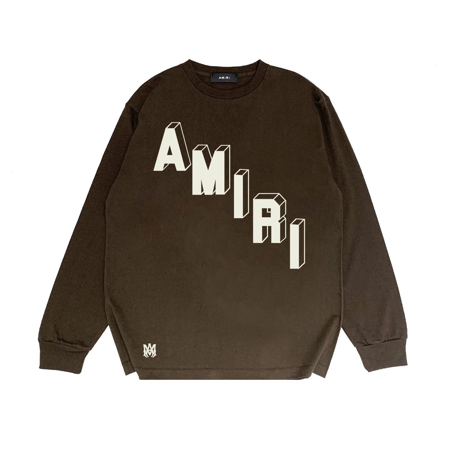 15 brown