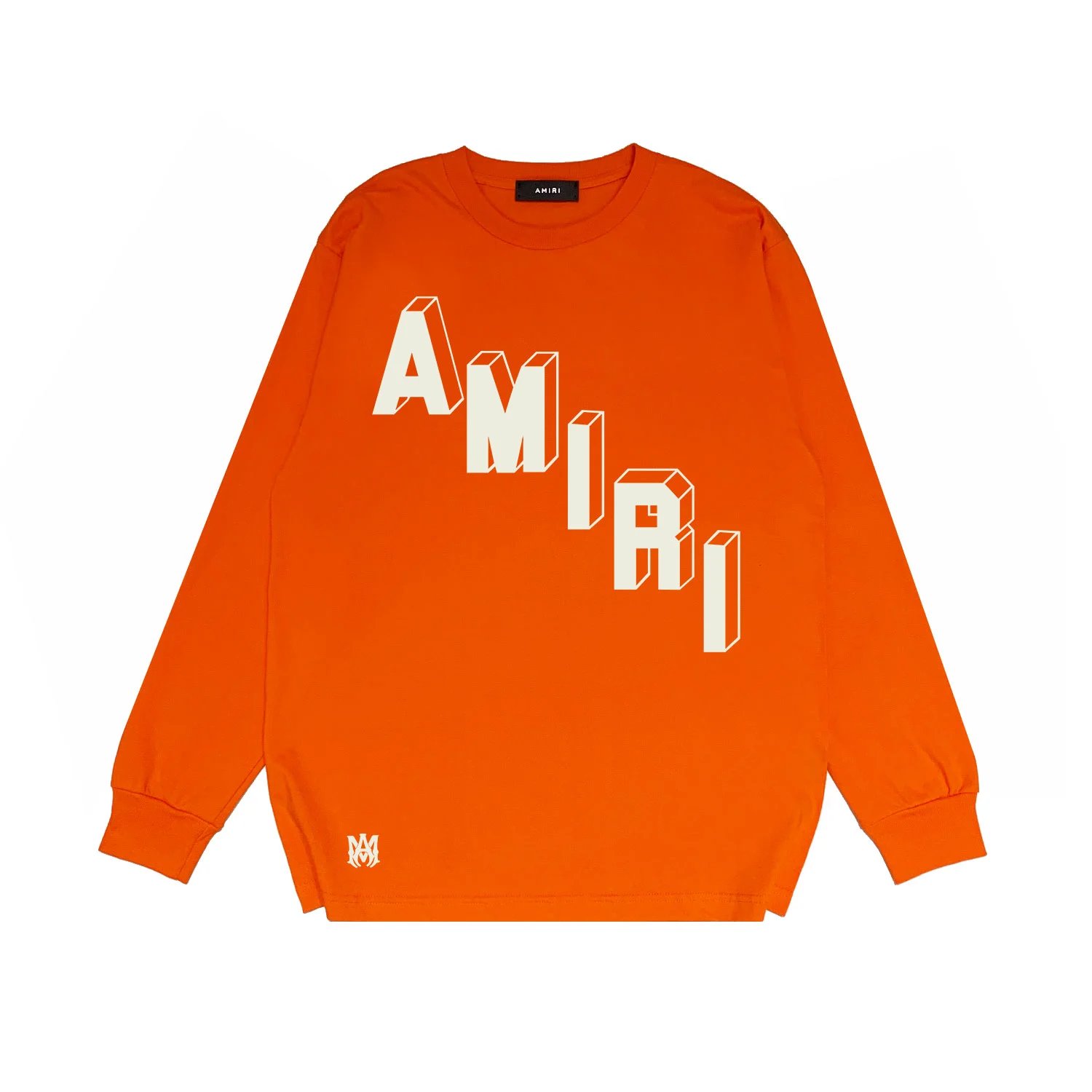 19 Orange