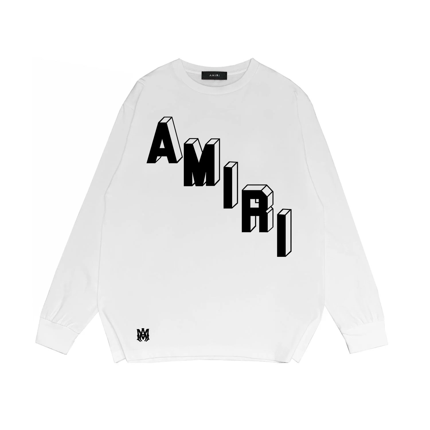 22 white