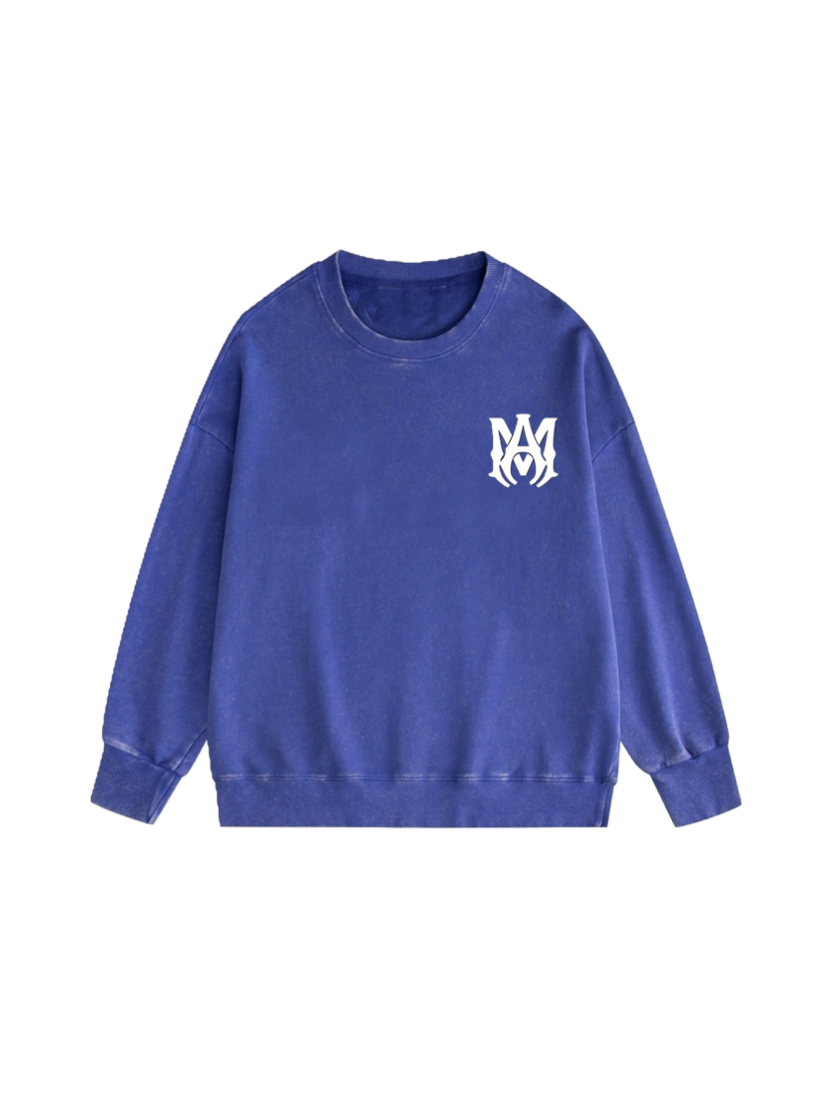 27 blue
