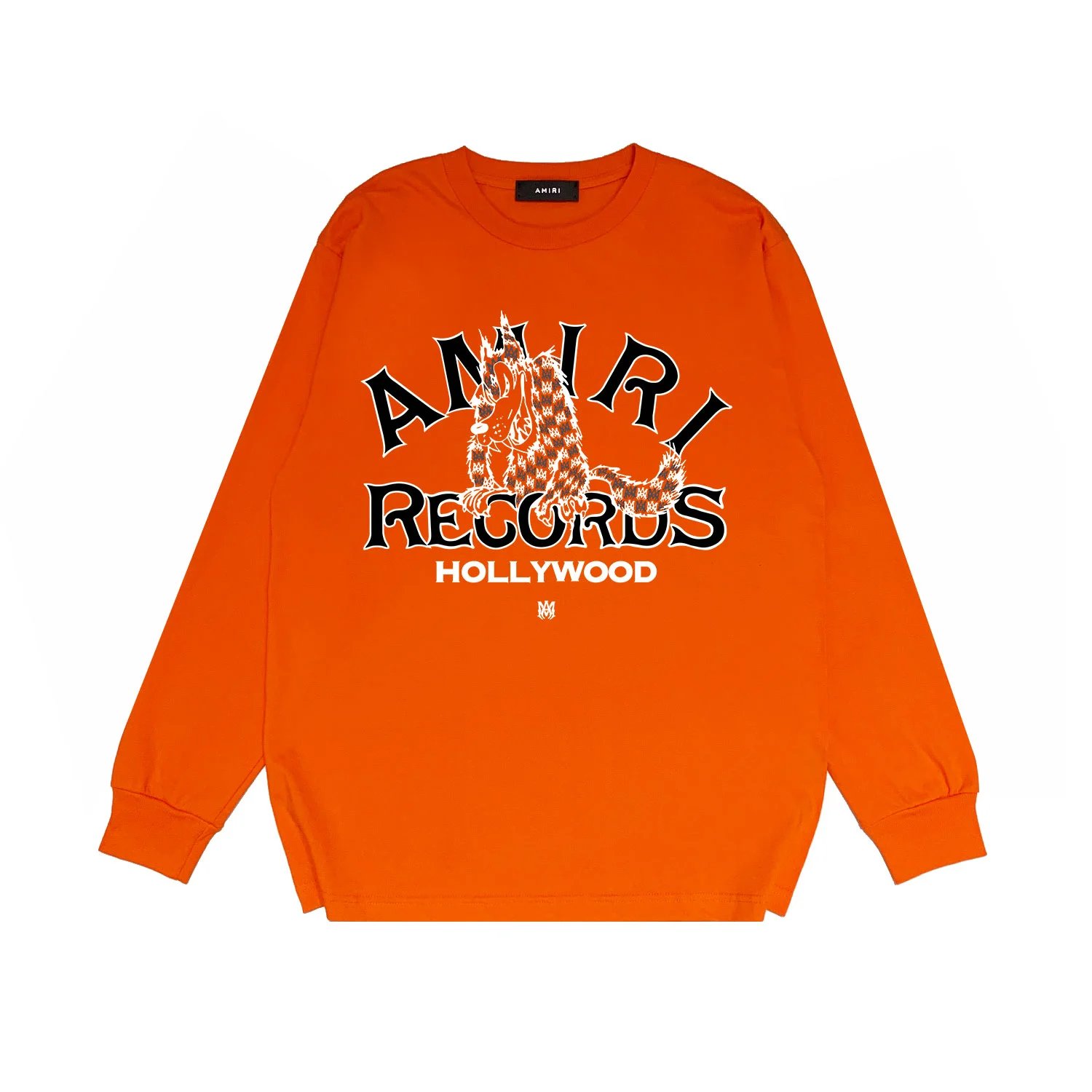 32 Orange