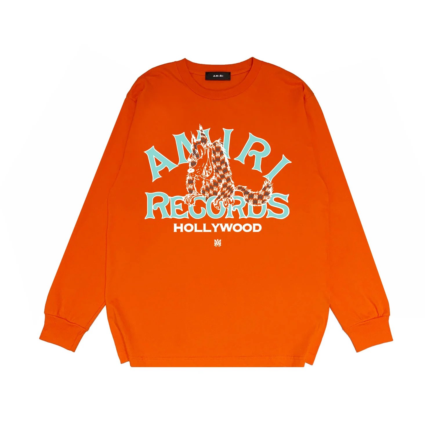 33 orange