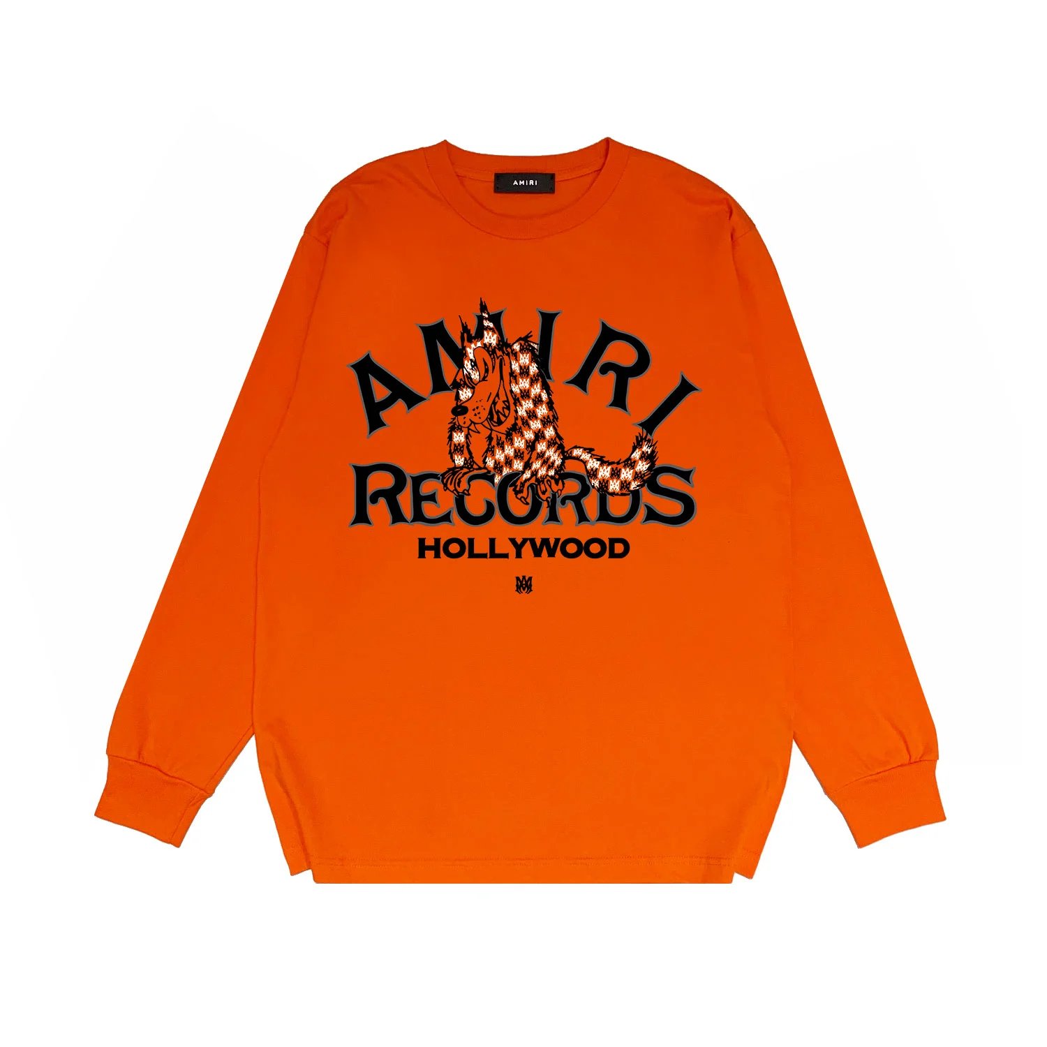 34 Orange