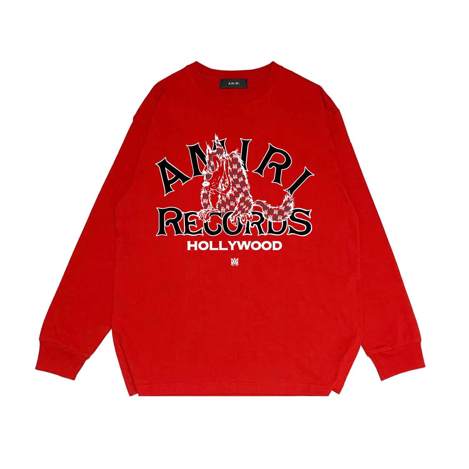 37 red