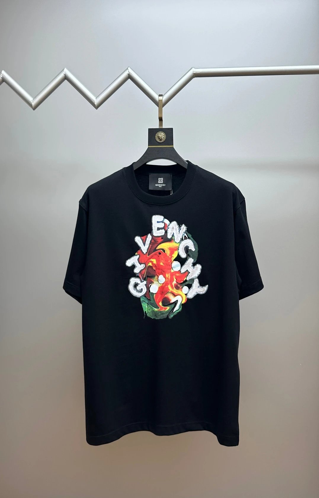 03 Black