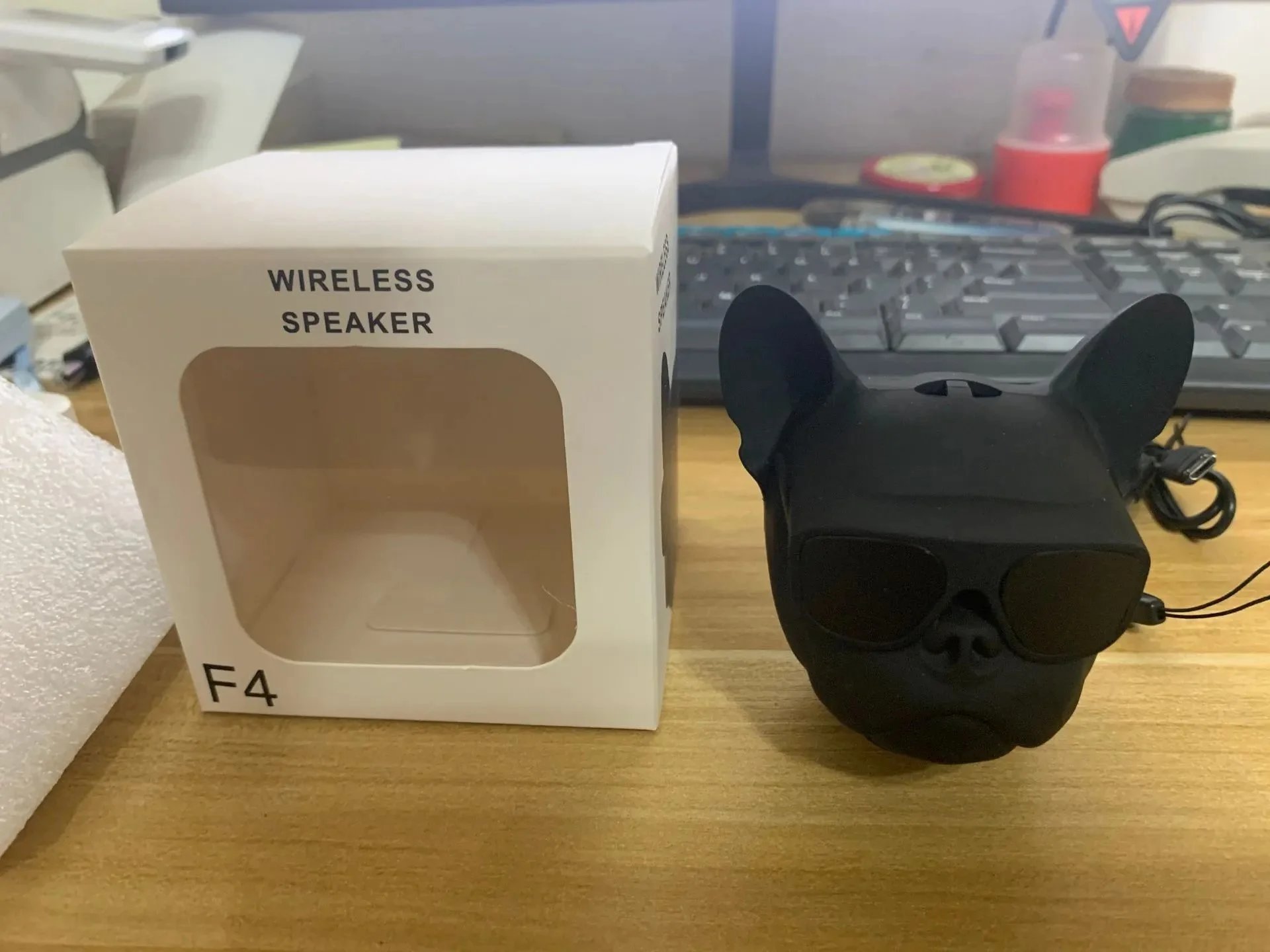 迷你小号磨砂黑