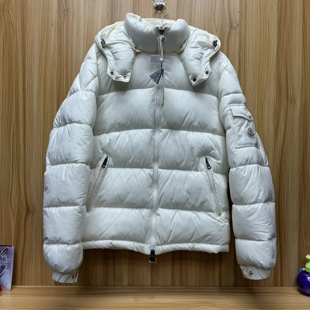 3 white