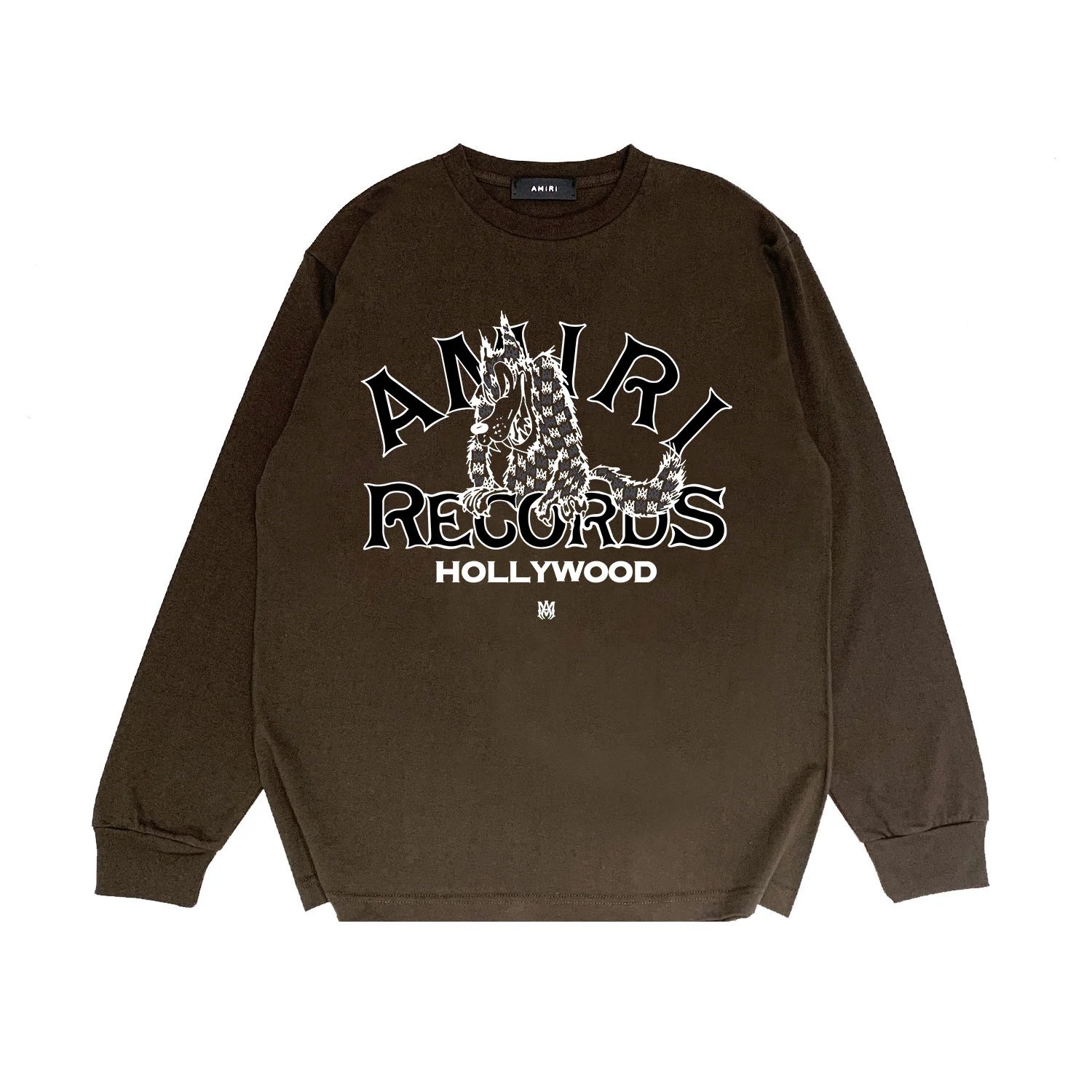 04 Brown