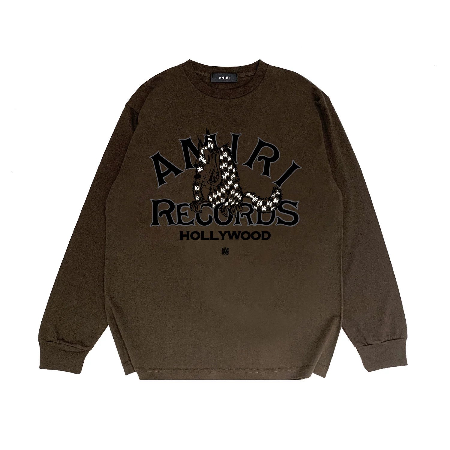 06 Brown