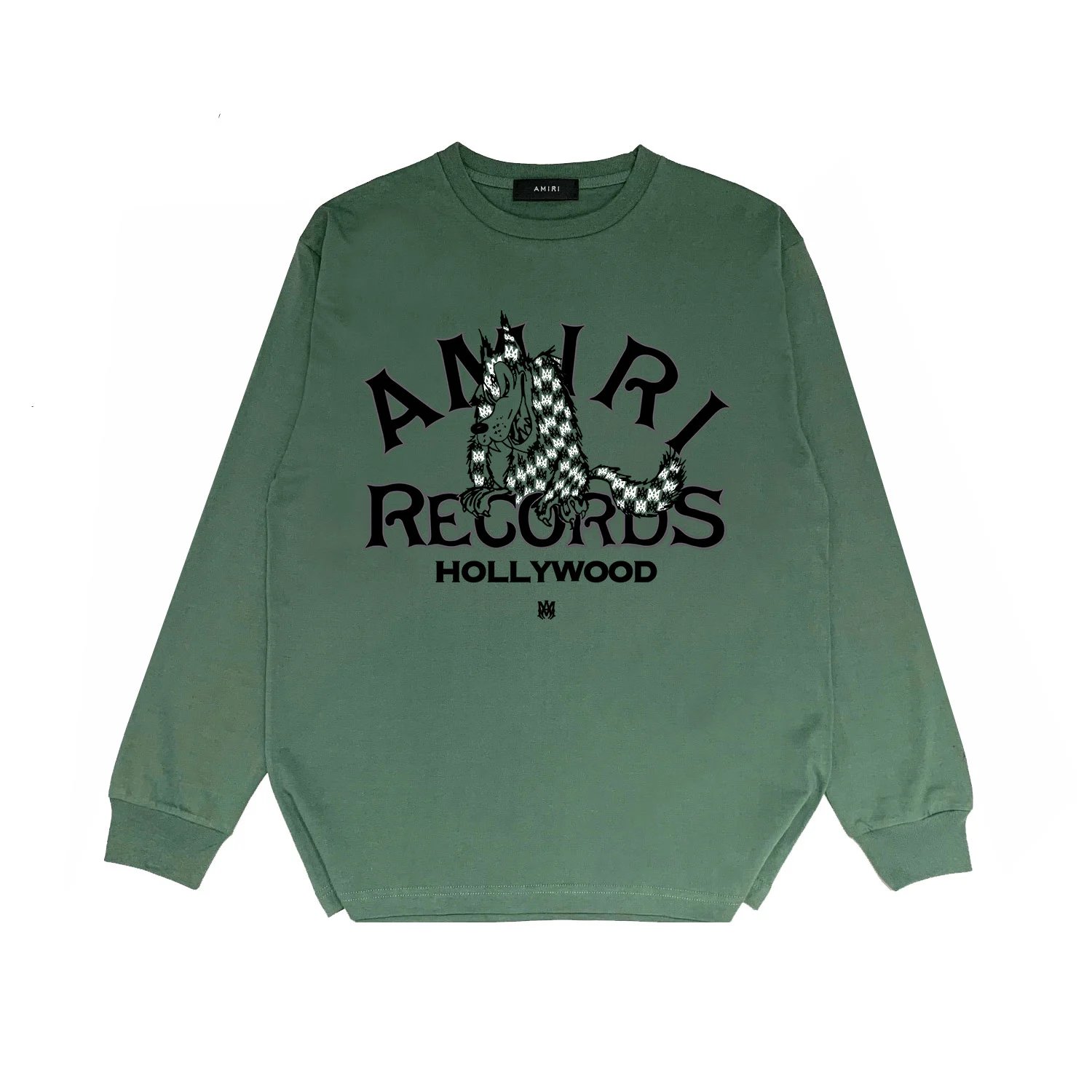 09 Green