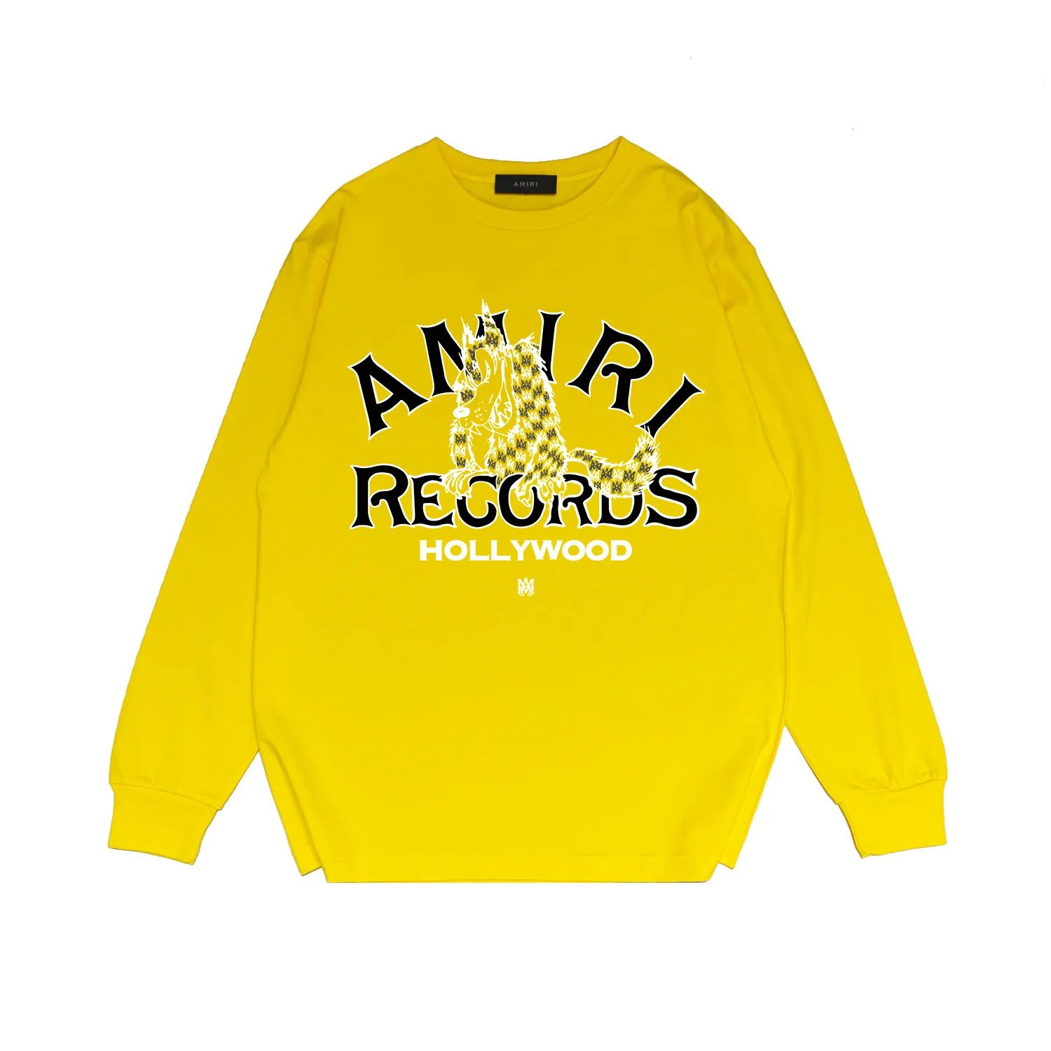 10 yellow