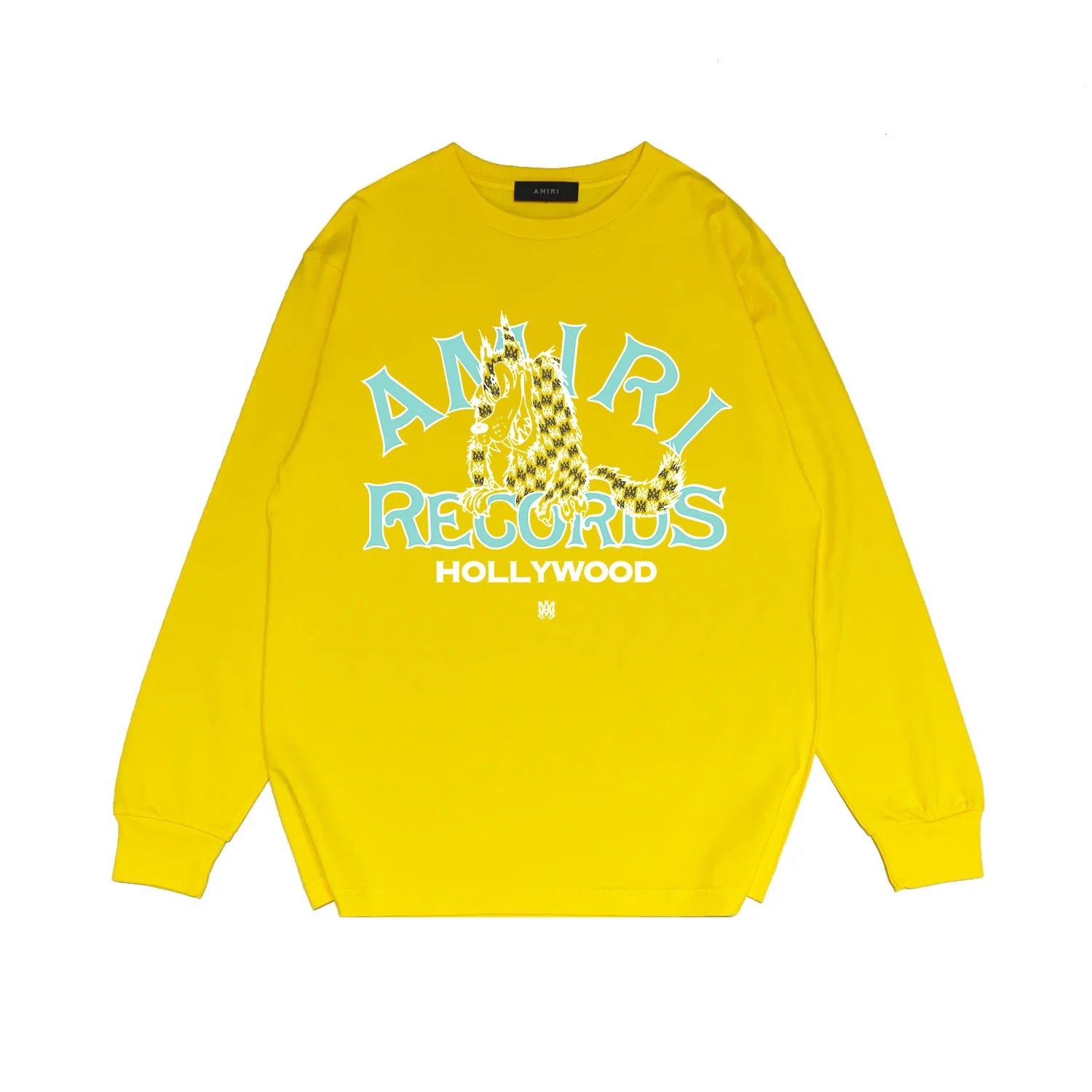 11 yellow