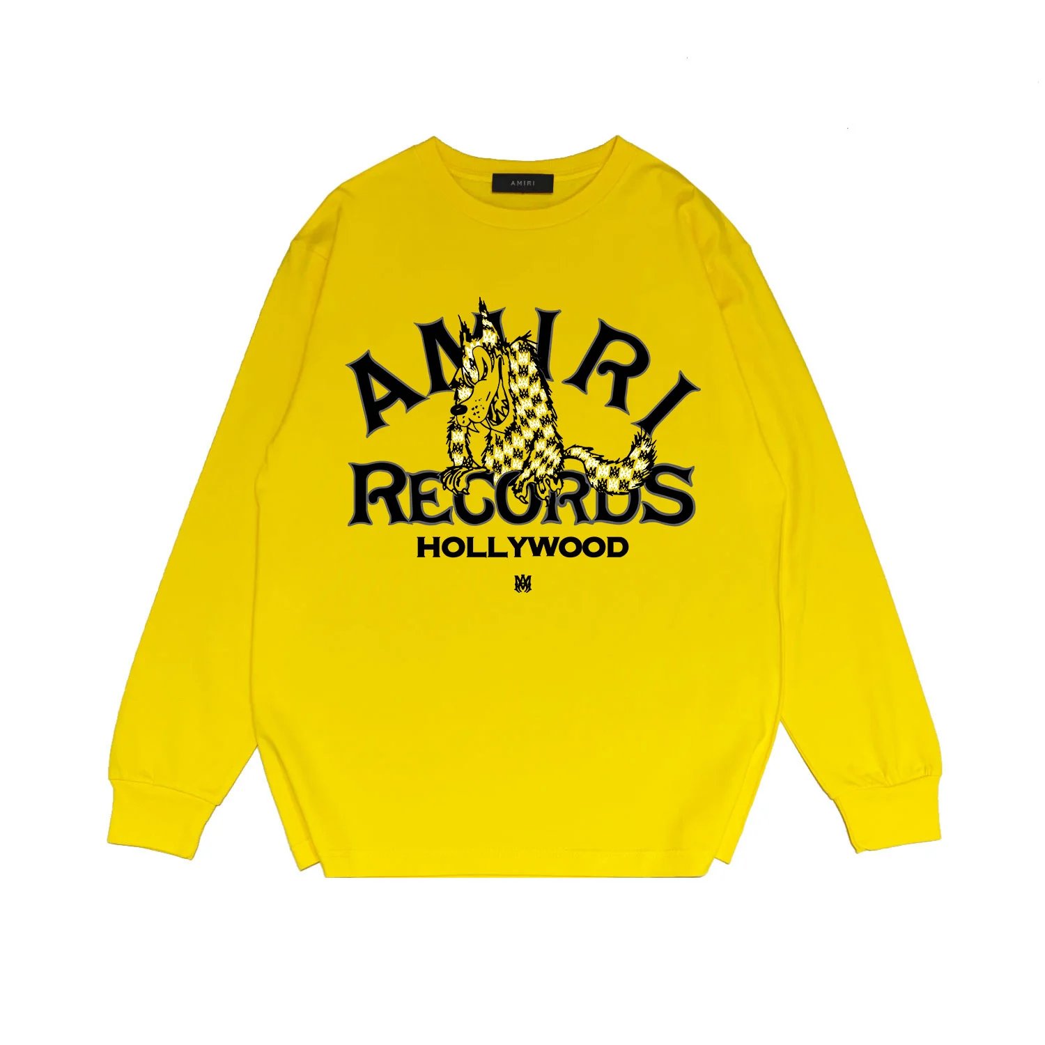 12 yellow