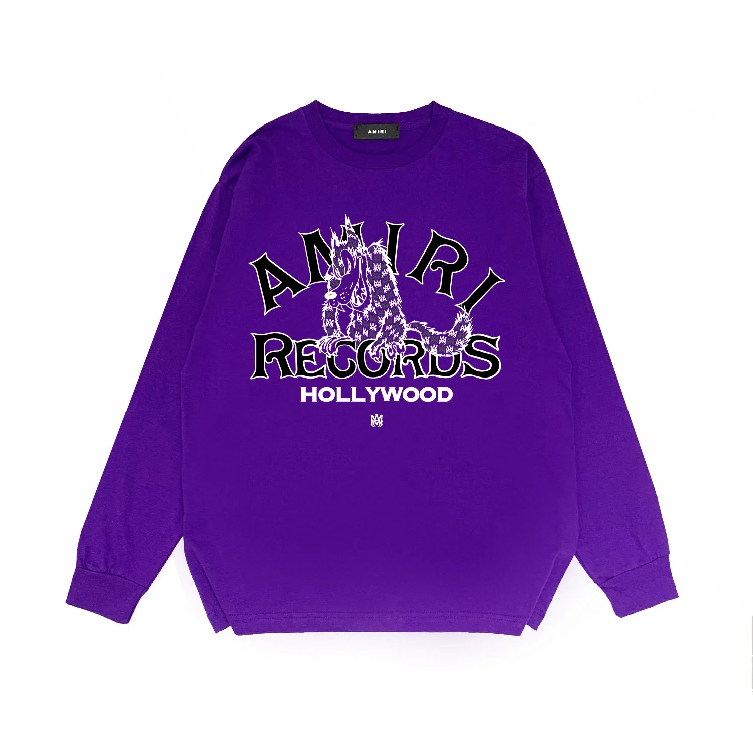 19 purple