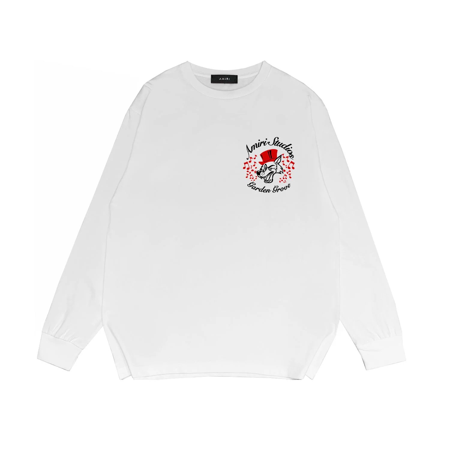22 white