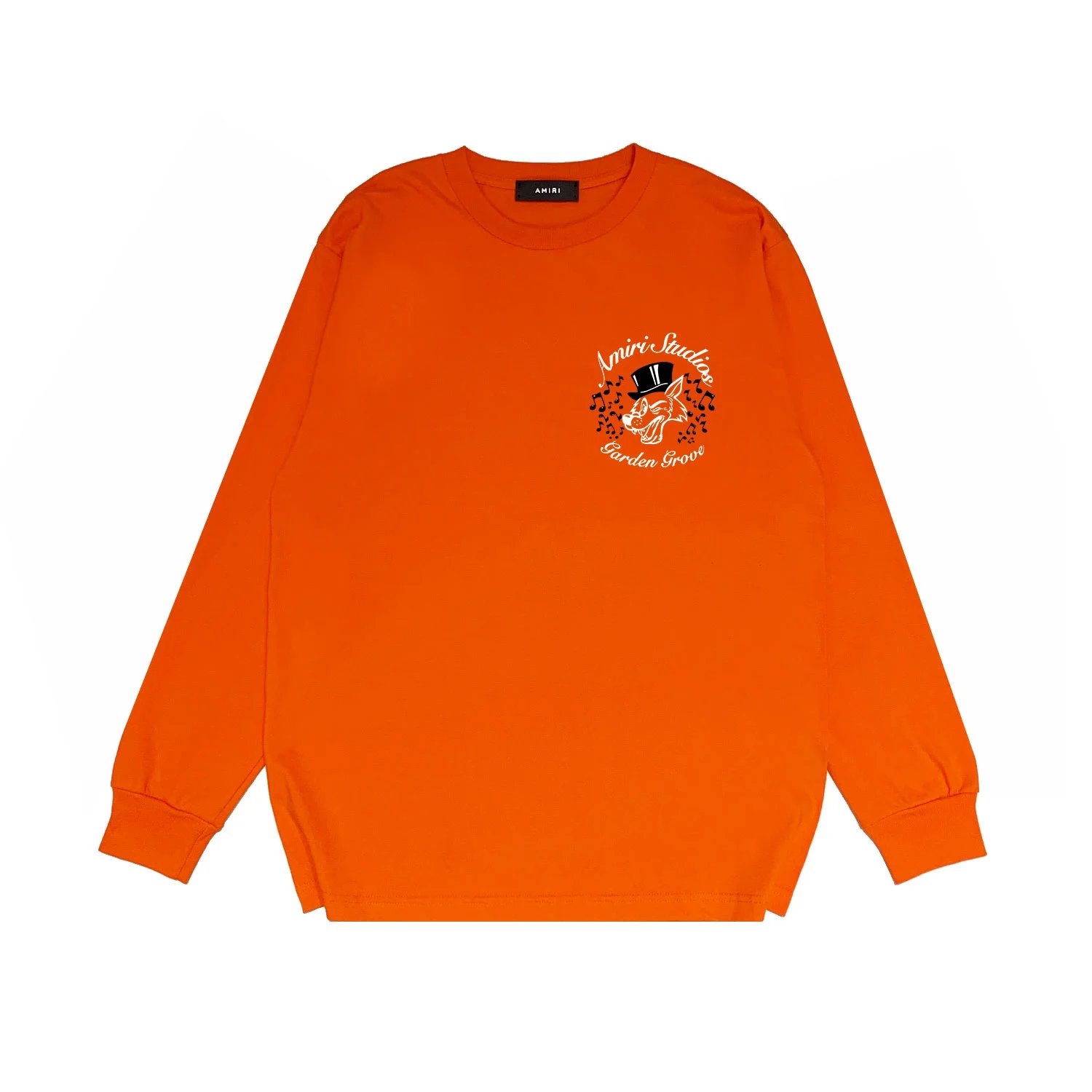 24 Orange