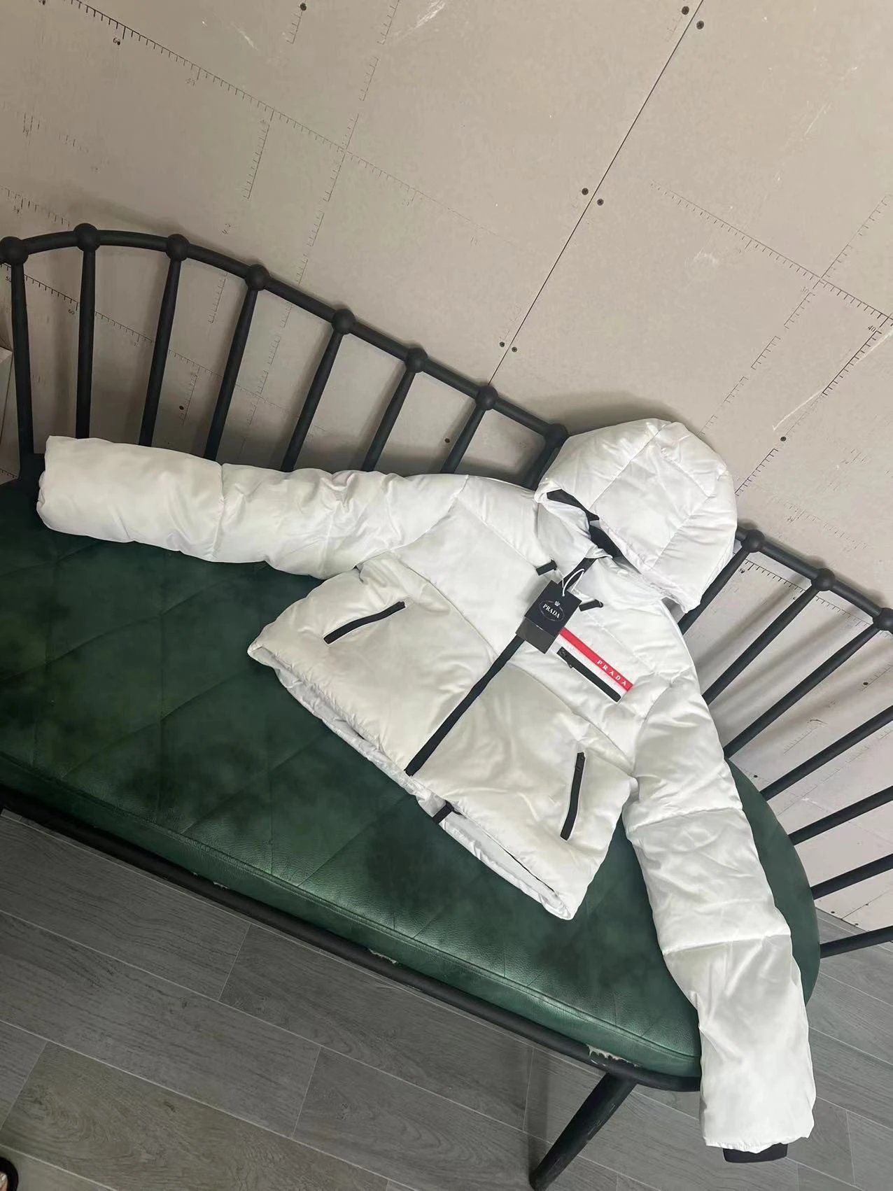 30 white
