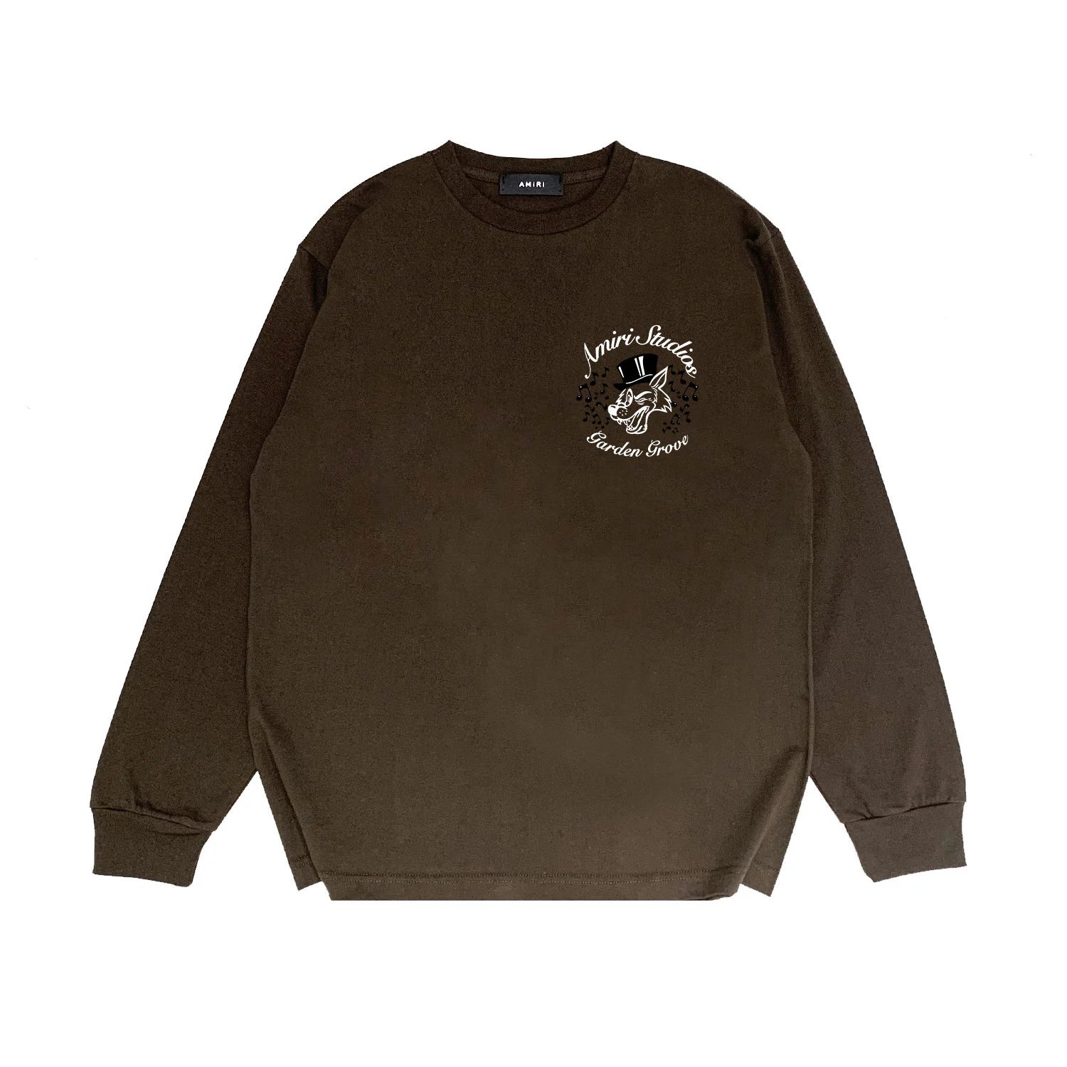 28 Brown
