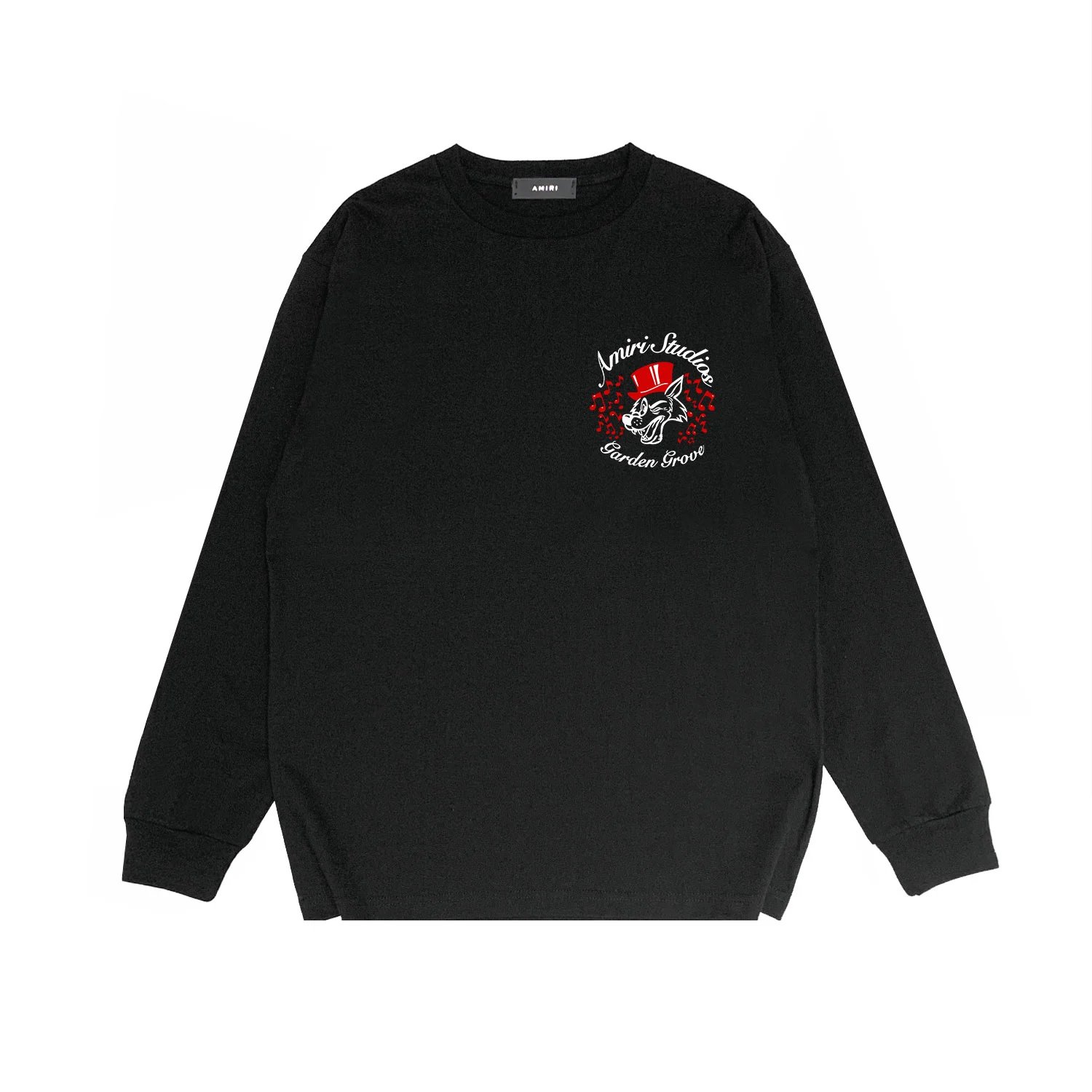 25 black