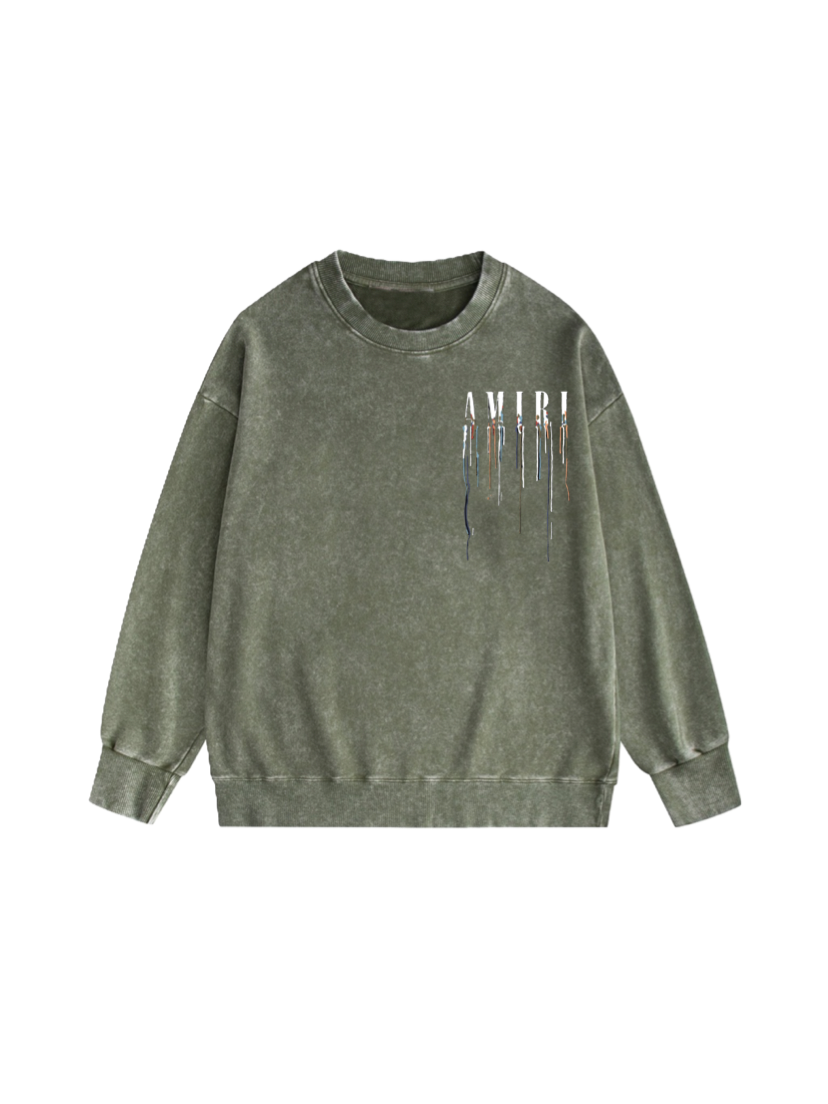 35 Dark green