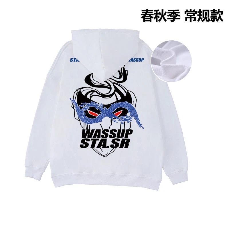 01 White
