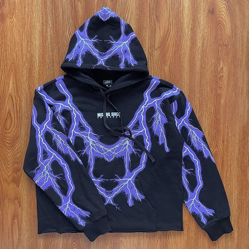 12 Black Purple