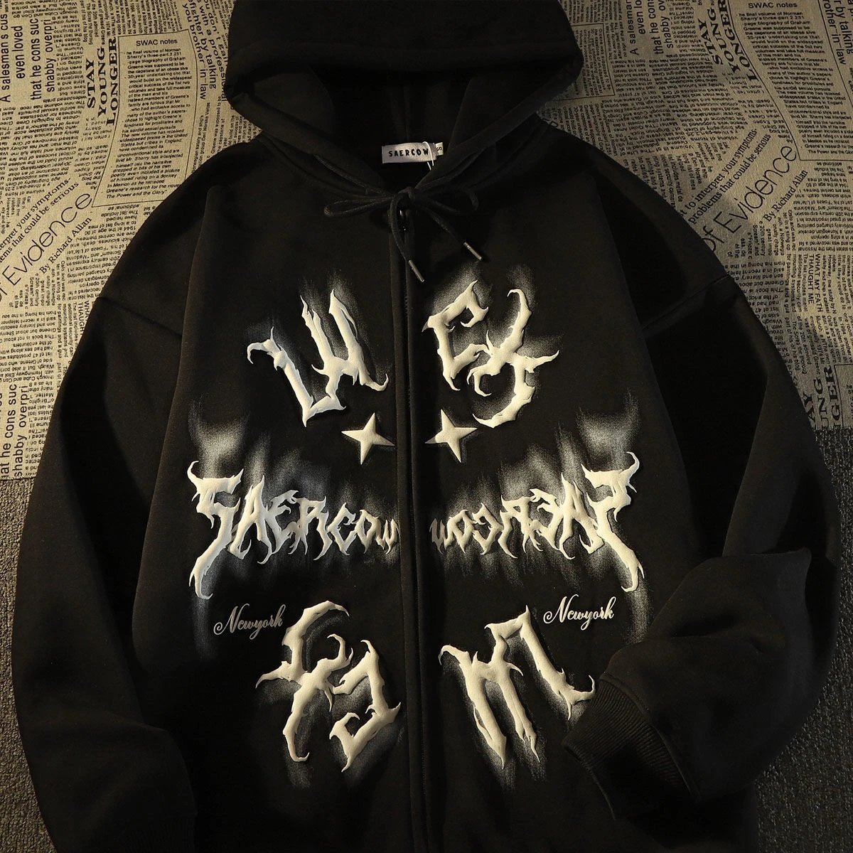 32 black