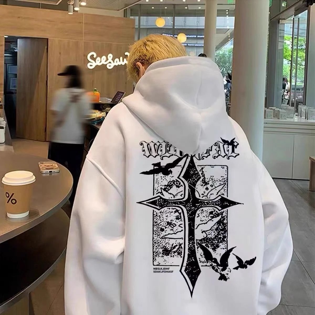 38 white