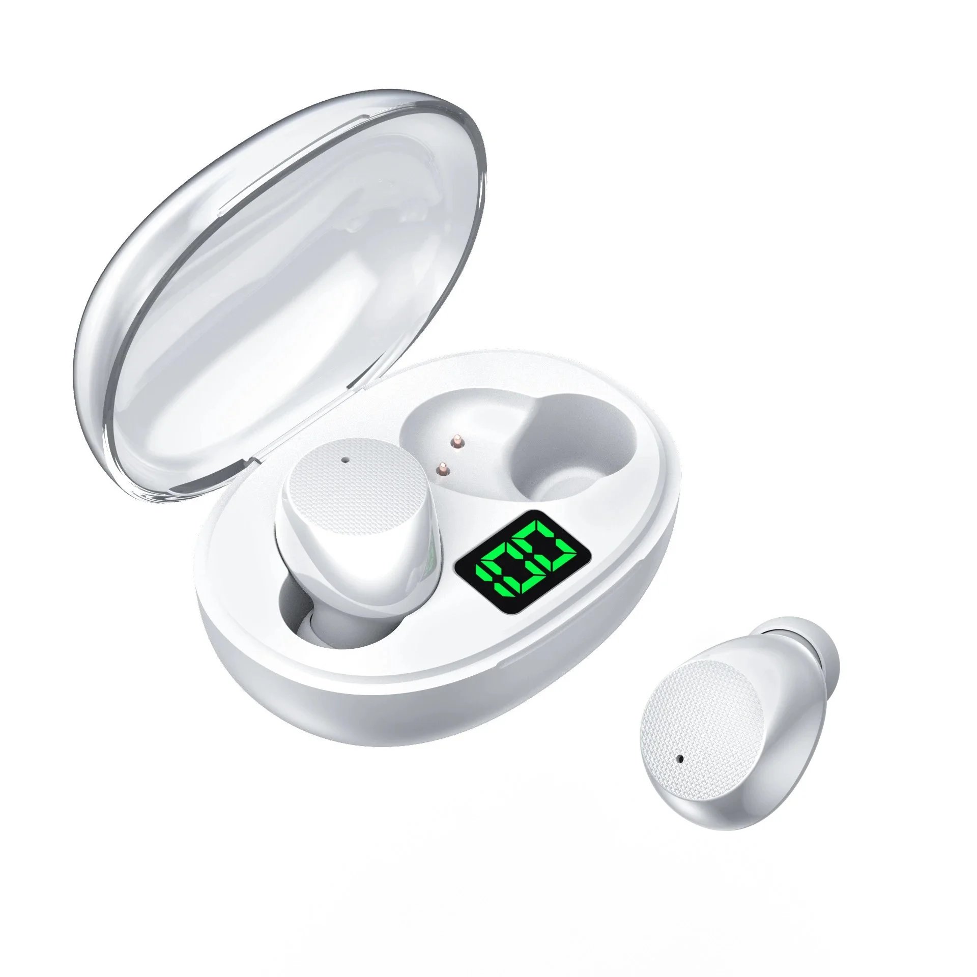 k 20 white