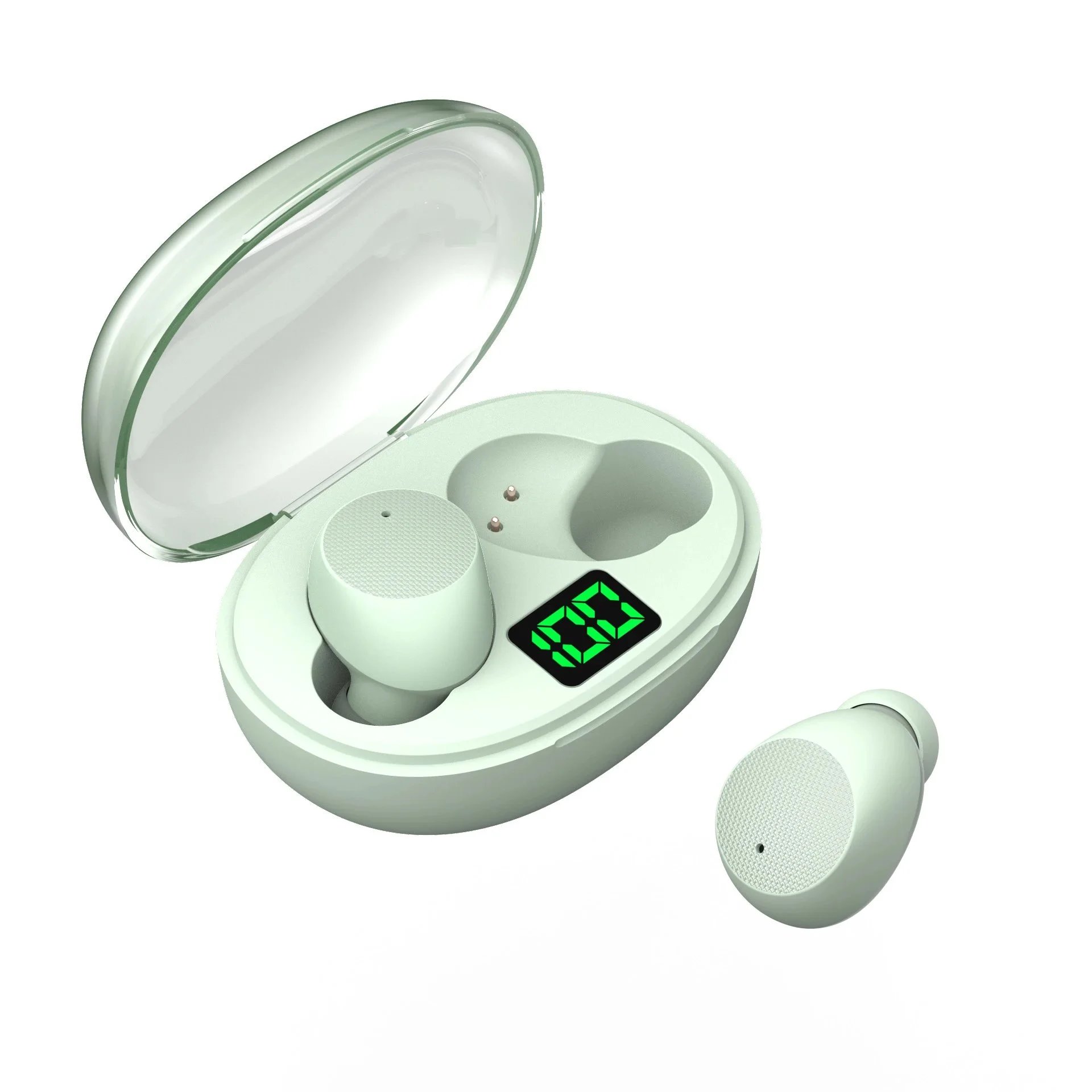 k 20 green