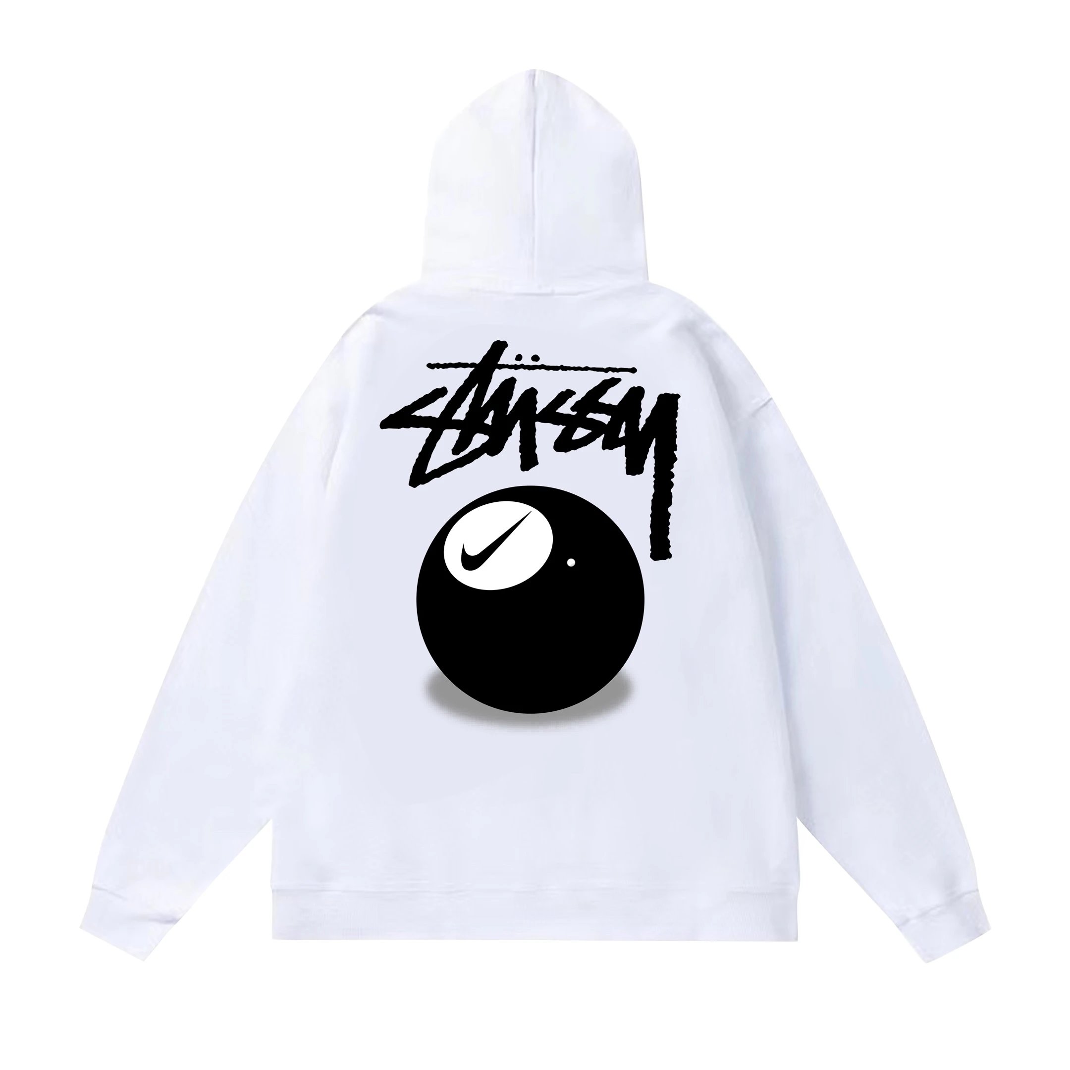 10 white