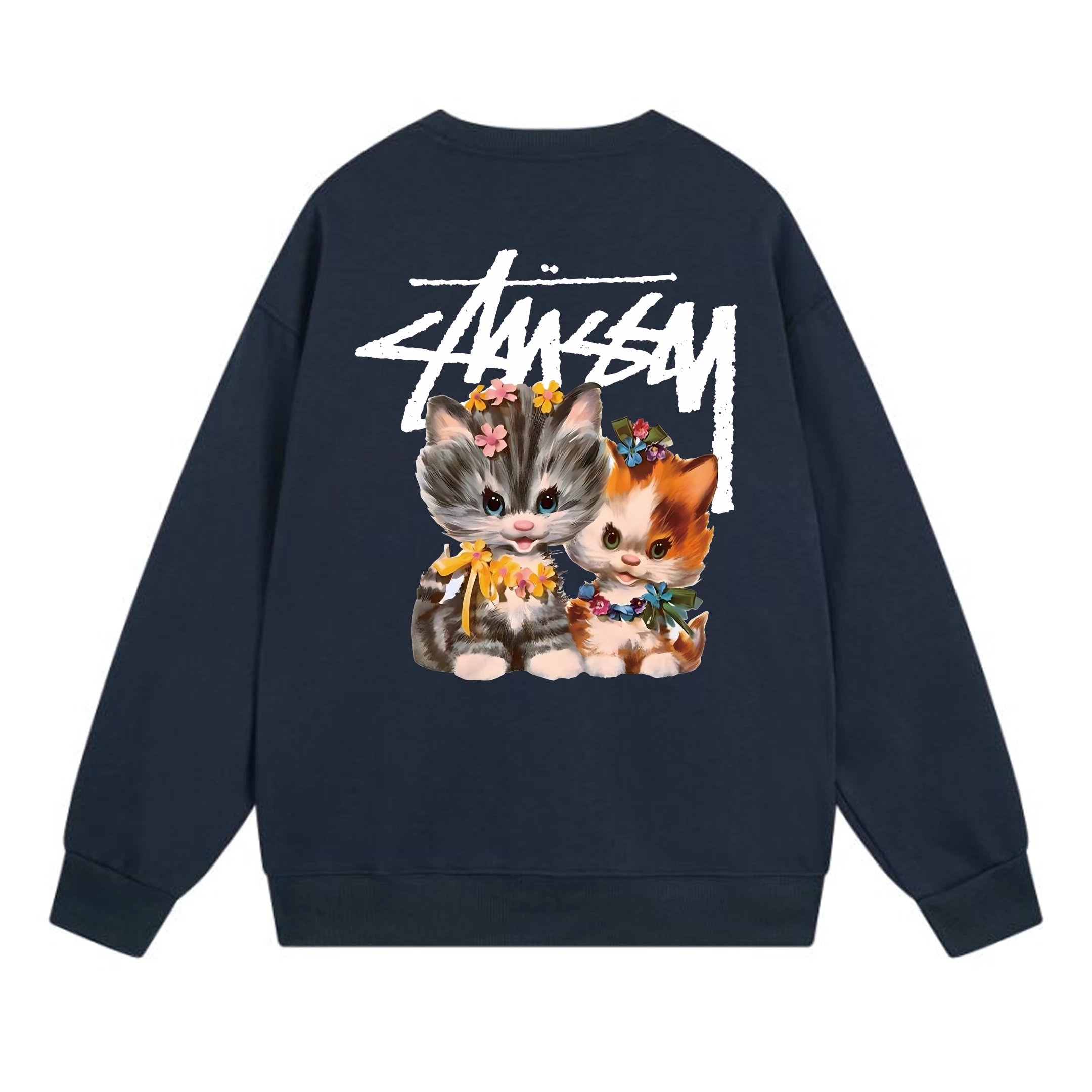 20 Navy Blue