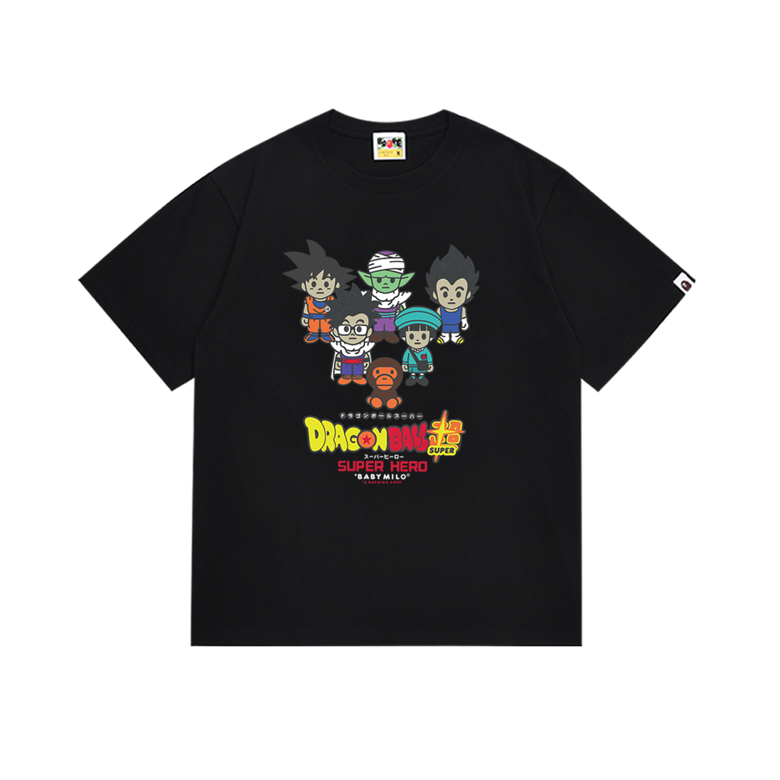 04 Black