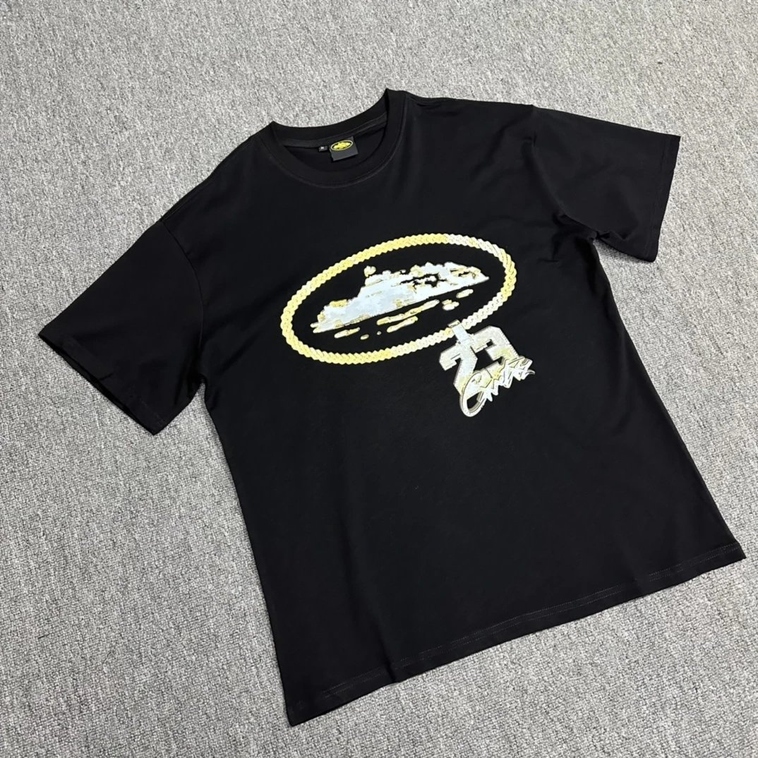 12 black