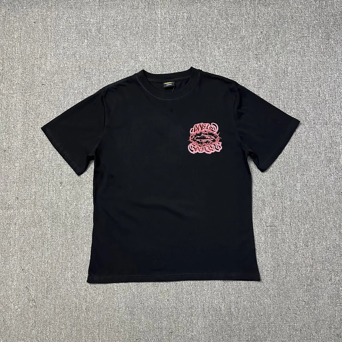 14 black