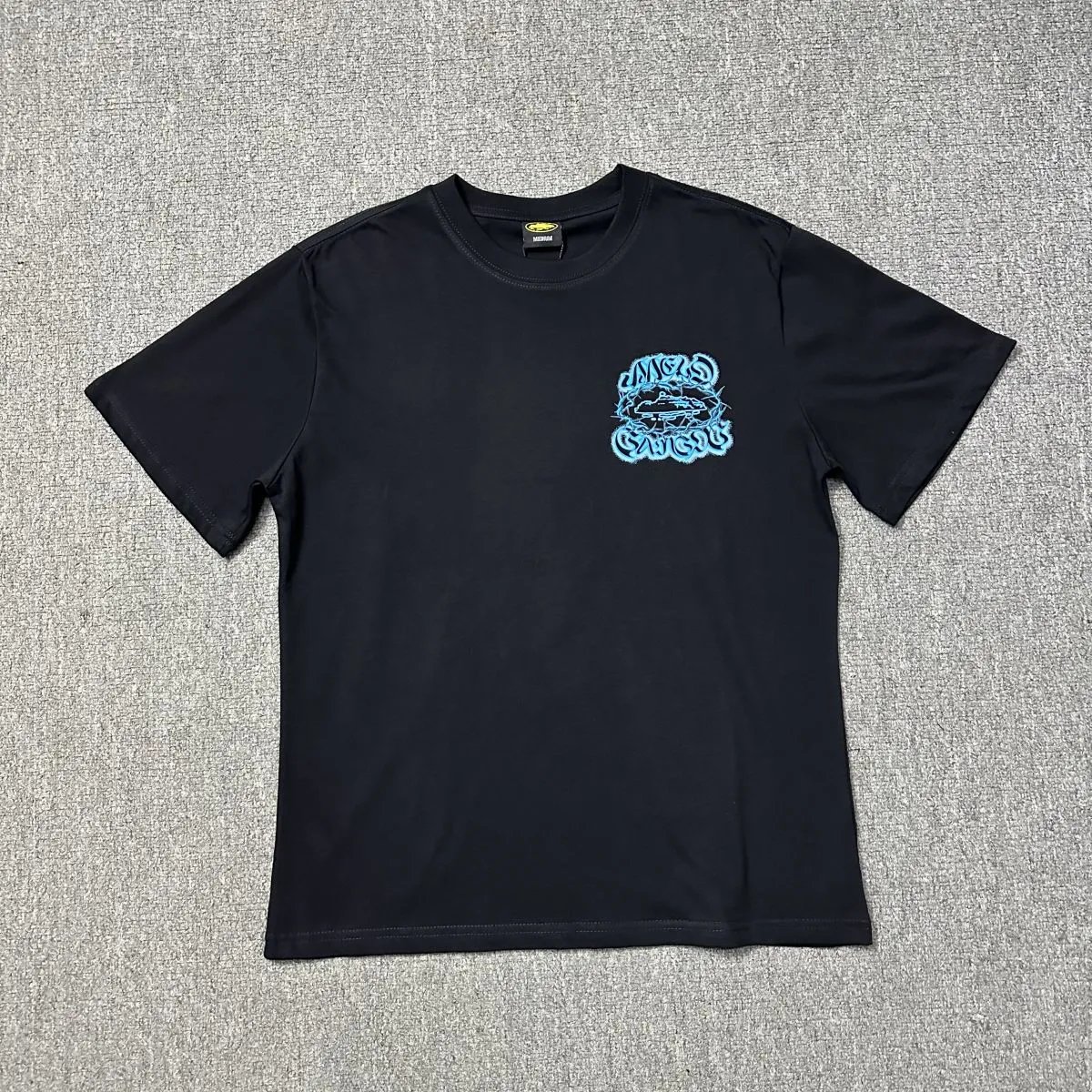15 black