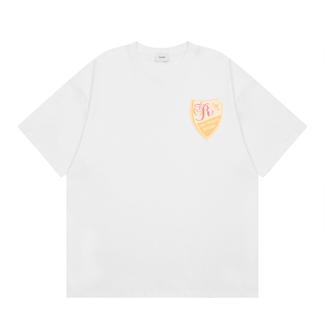21 white