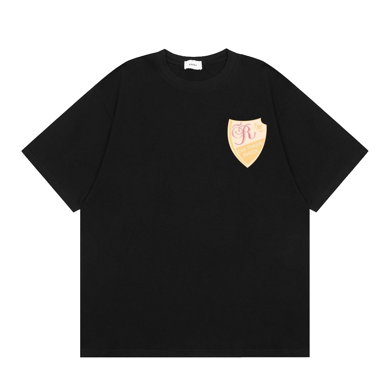 24 black