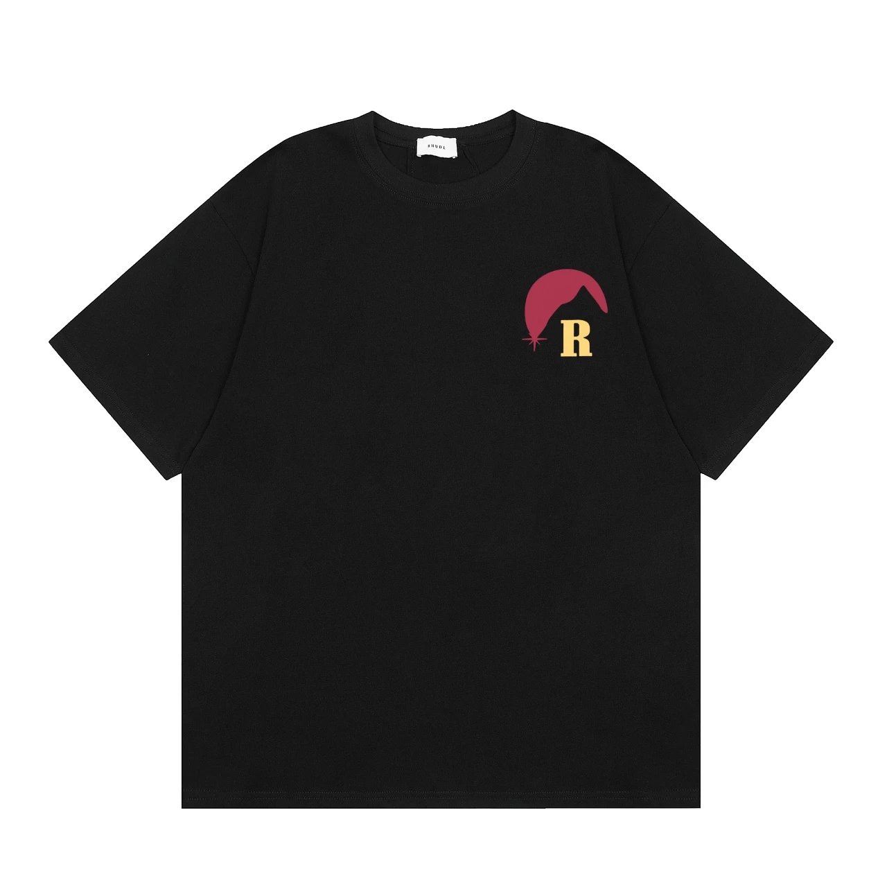 25 black