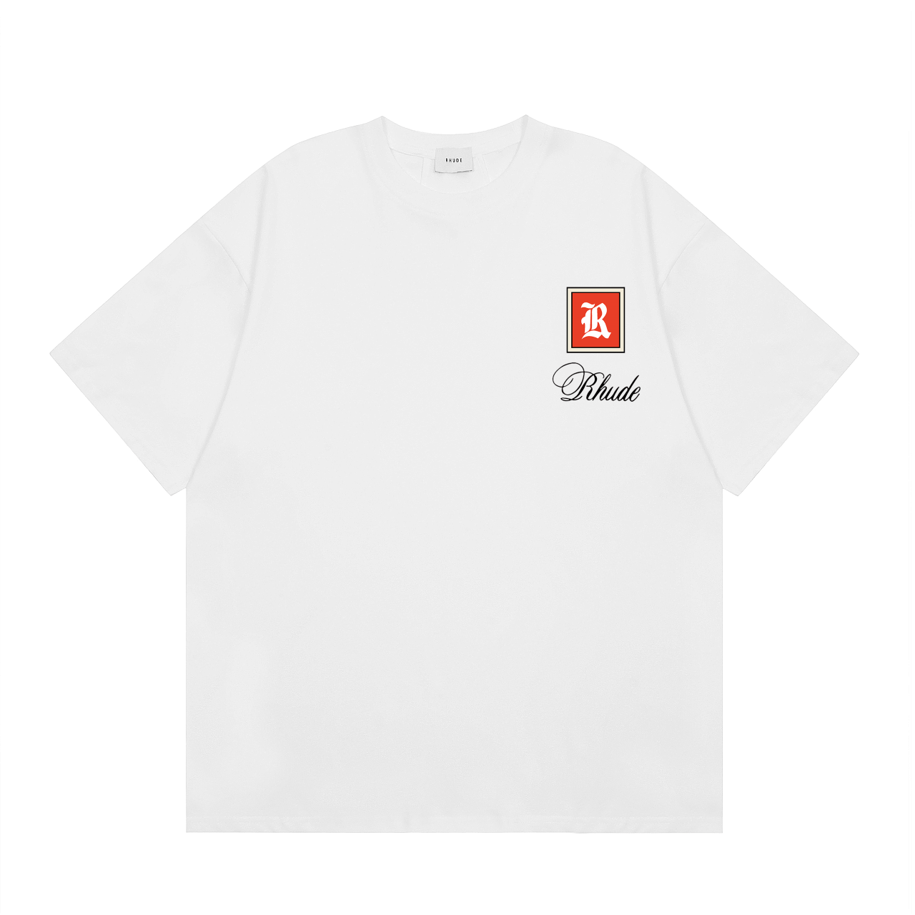 34 white