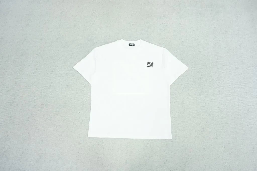 24 white