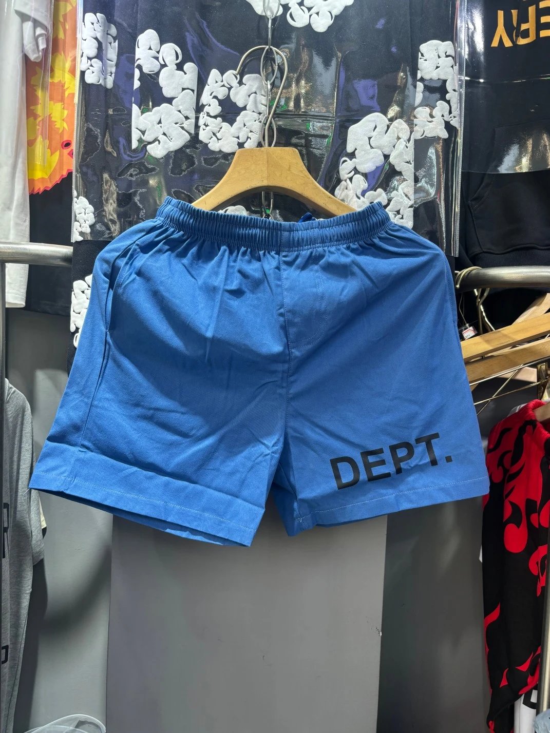 10 blue