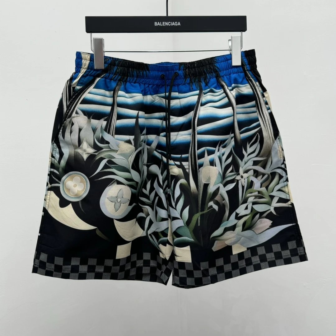 16 blue and black